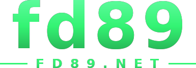 fd89 logo